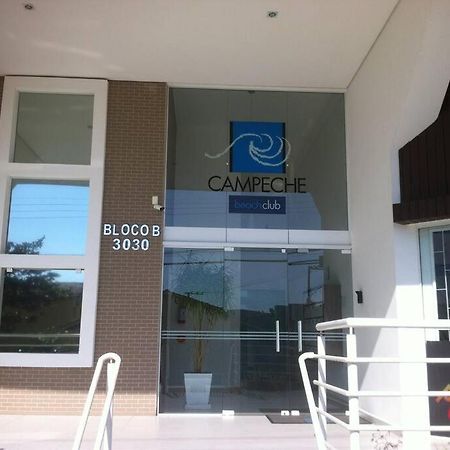 Appartement Deixe A Energia Fluir E Contaminar Suas Ferias. à Florianópolis Extérieur photo