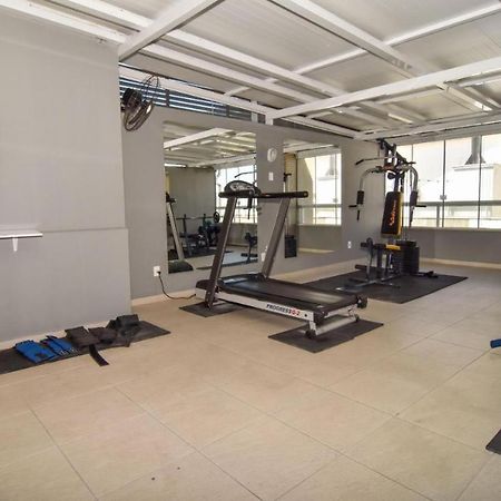 Appartement Deixe A Energia Fluir E Contaminar Suas Ferias. à Florianópolis Extérieur photo