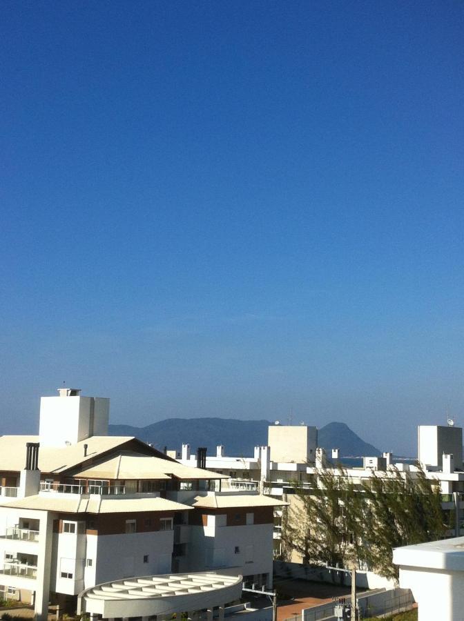 Appartement Deixe A Energia Fluir E Contaminar Suas Ferias. à Florianópolis Extérieur photo