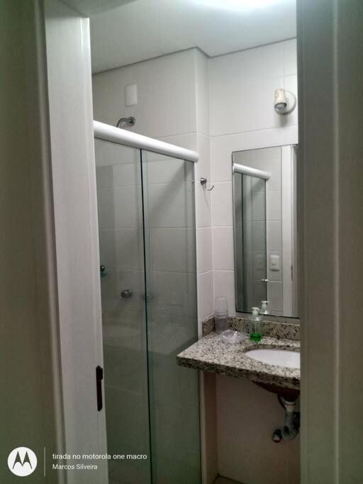 Appartement Deixe A Energia Fluir E Contaminar Suas Ferias. à Florianópolis Extérieur photo