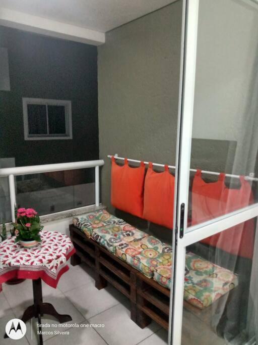 Appartement Deixe A Energia Fluir E Contaminar Suas Ferias. à Florianópolis Extérieur photo