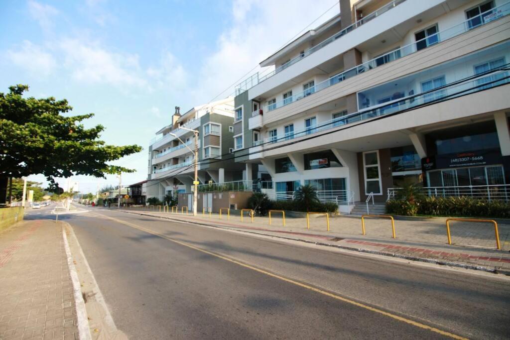 Appartement Deixe A Energia Fluir E Contaminar Suas Ferias. à Florianópolis Extérieur photo