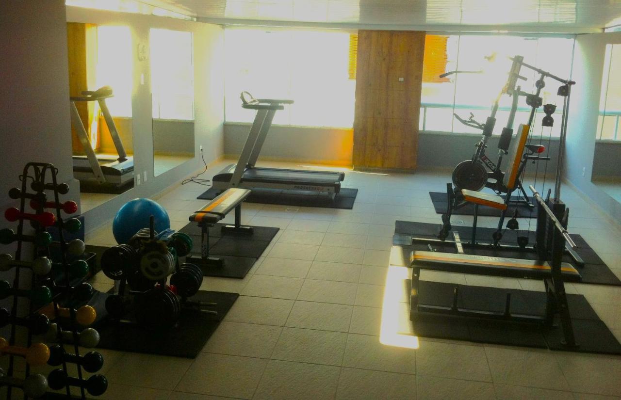Appartement Deixe A Energia Fluir E Contaminar Suas Ferias. à Florianópolis Extérieur photo