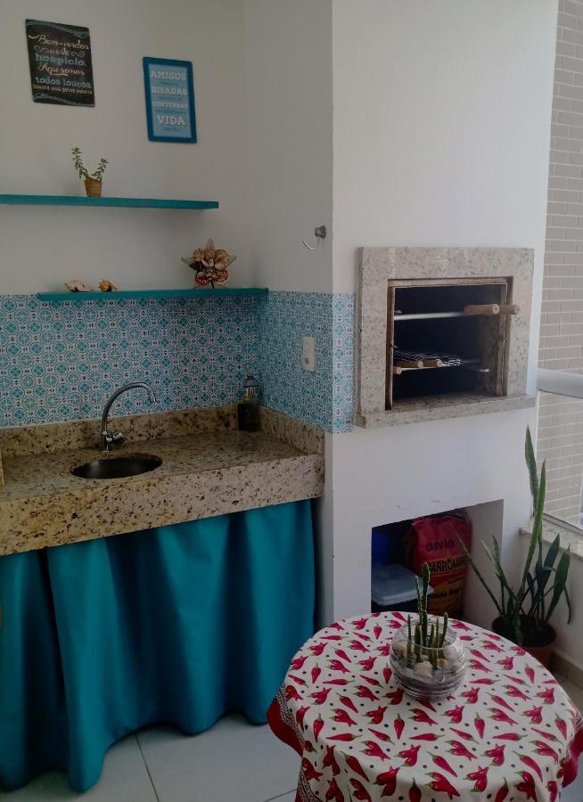 Appartement Deixe A Energia Fluir E Contaminar Suas Ferias. à Florianópolis Extérieur photo
