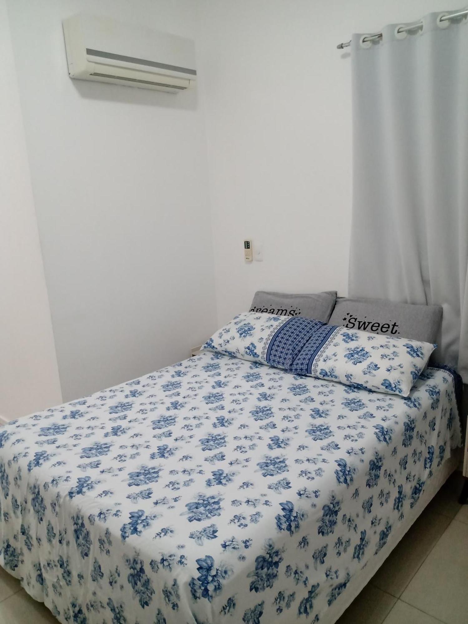 Appartement Deixe A Energia Fluir E Contaminar Suas Ferias. à Florianópolis Extérieur photo